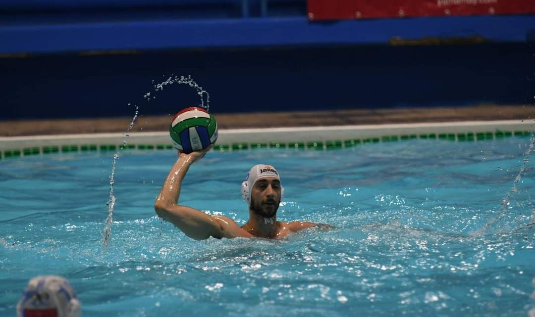 Luca Pasca di Magliano, lo Sport mi ha insegnato tutto nella vita