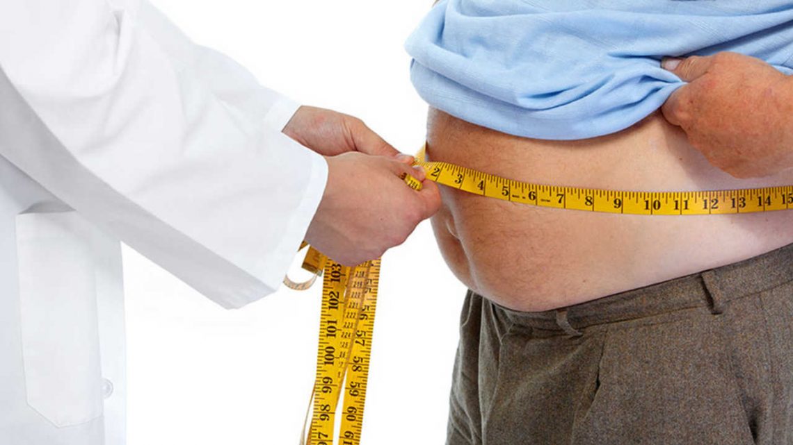 L’obesità aumenta i pericoli del Covid-19