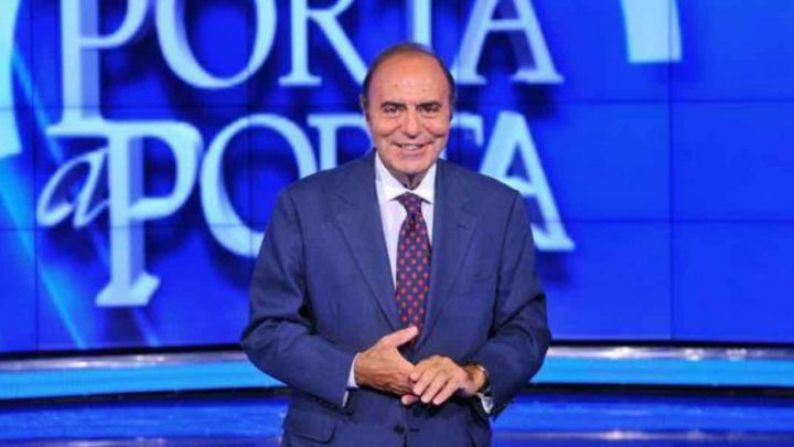 Il Centro Vaccinale Villa Fondi si collega con “Porta a Porta”