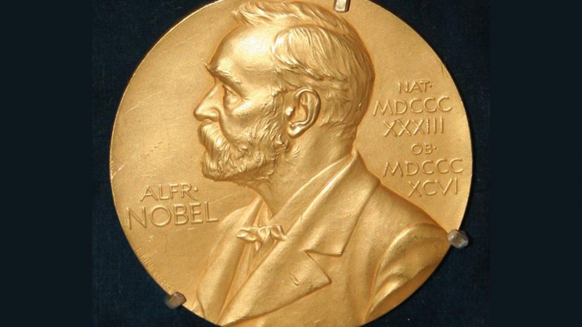 Operatori sanitari italiani candidati al Nobel