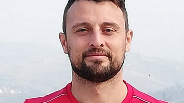 Mattia Rizzo: “Non si può scalare la montagna del successo con le mani in tasca”