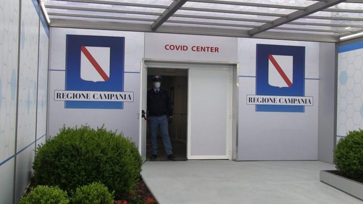 La magistratura contabile indaga sugli ospedali modulari