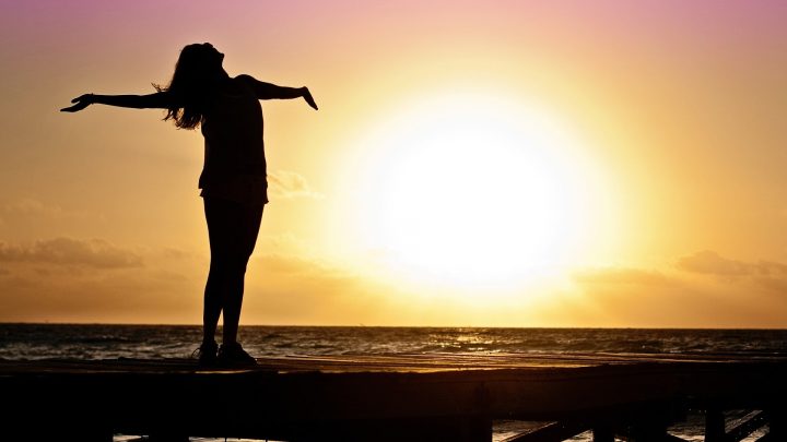 La malattia può davvero essere un’opportunità?