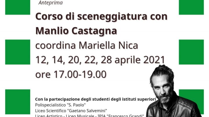On-Air Festival Sorrento IV edizione