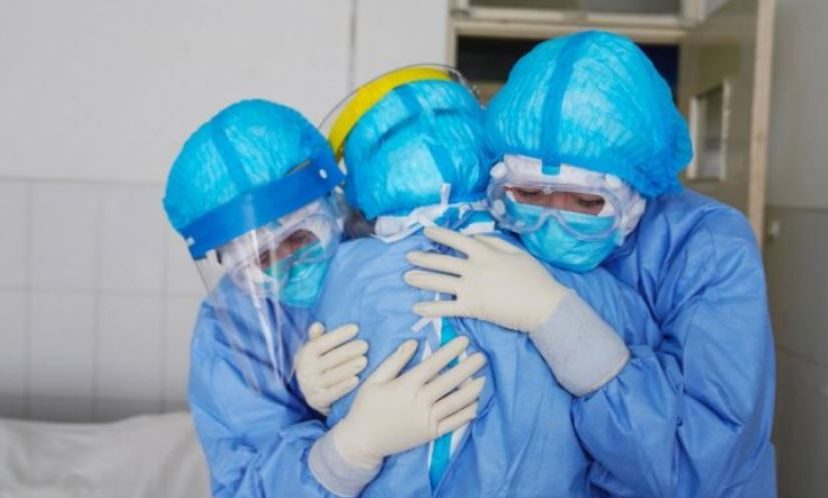 Nursig Up, più infermieri più sanità