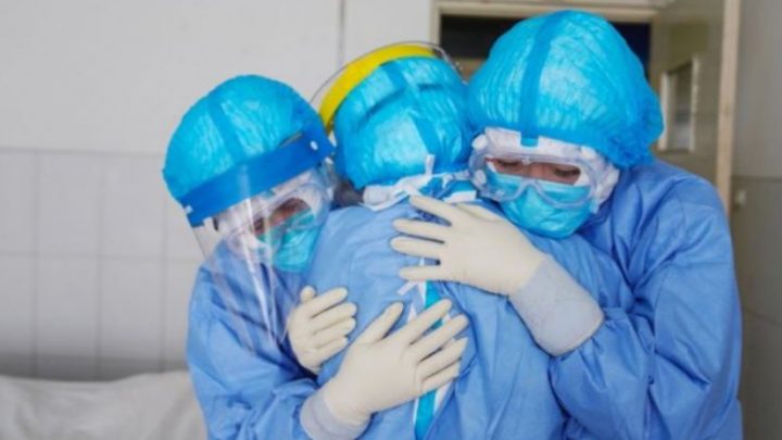 Sottoscritto Contratto sanità  2025-2027