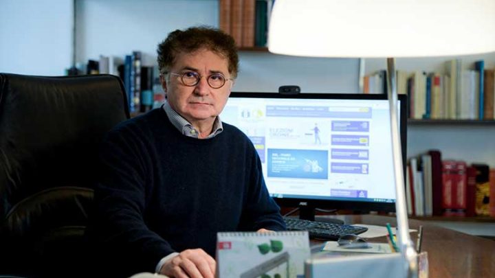 Atti vandalici contro l’Ordine di Trento, la solidarietà dei colleghi napoletani