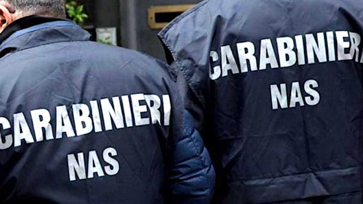 Salerno, ispezioni “antiCovid” nei supermercati