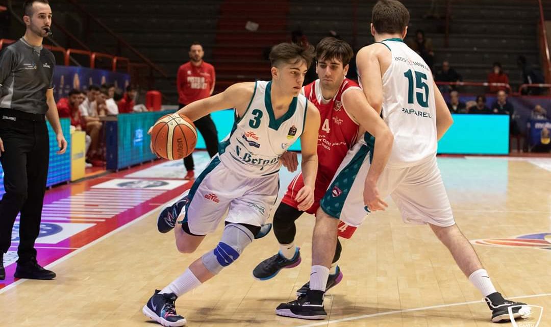 Riccardo Arienti, lo sport insegna a non mollare mai