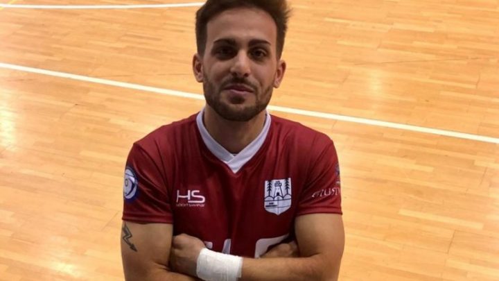 Luca Morando, lo sport insegna tantissimo