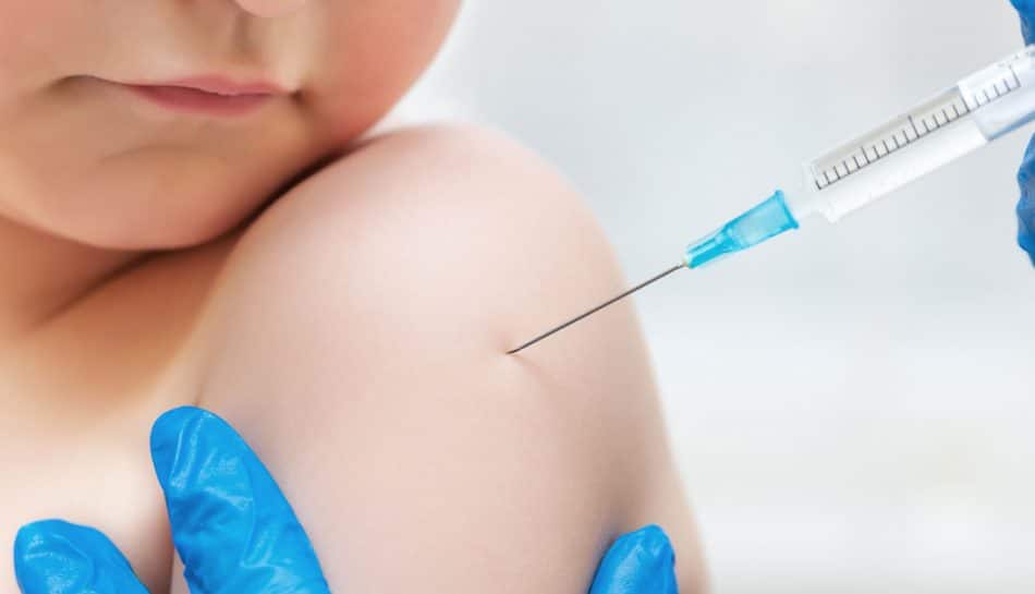 Meglio il vaccino che il Covid, anche per i più piccoli