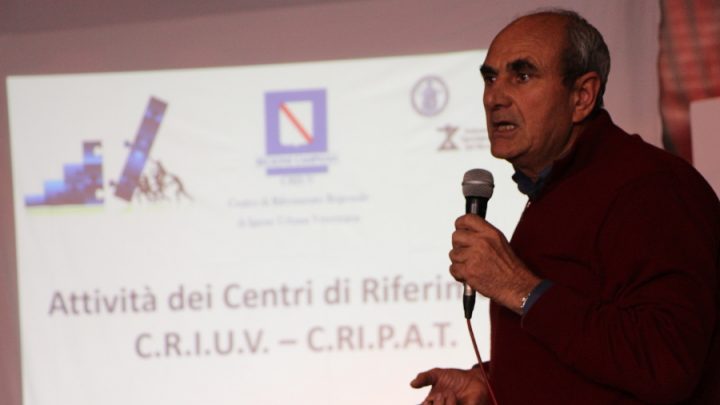 Istituto zooprofilattico Umbria e Marche, il campano Vincenzo Caputo è il nuovo direttore generale