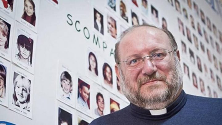 Fortunato Di Noto, con la pandemia è aumentata la pedopornografia on-line