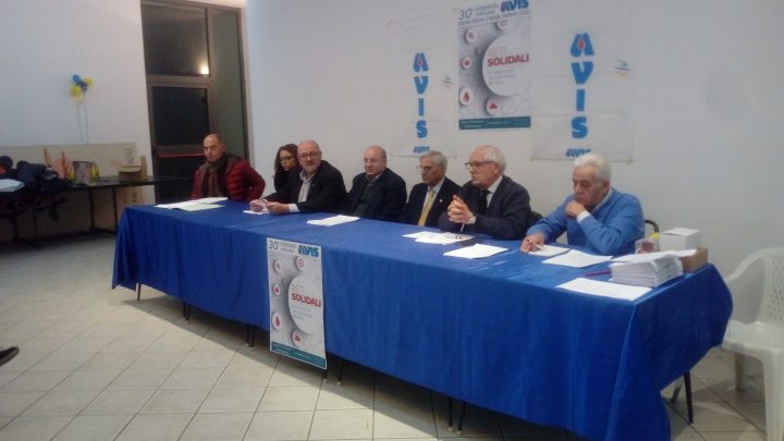 S. Maria C.V. , al via l’assemblea dei soci Avis