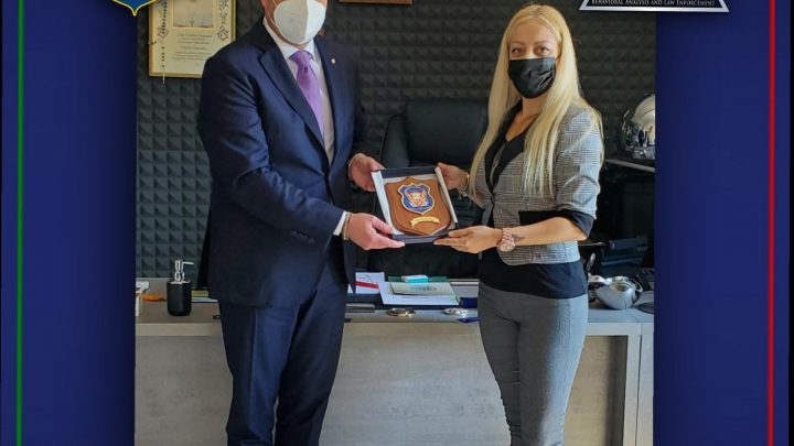 Sicurezza al quadrato per l’intesa fra Union Security e B.A.L.E Academy
