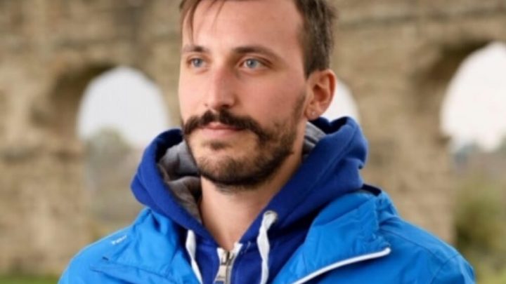 Luca Fatiga, ho fatto della mia passione il mio lavoro