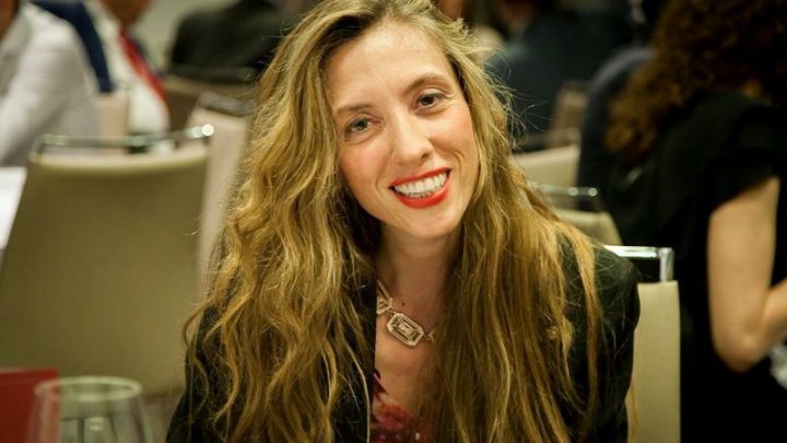 Mery Azman, il Covid ha messo la vita in stand-by