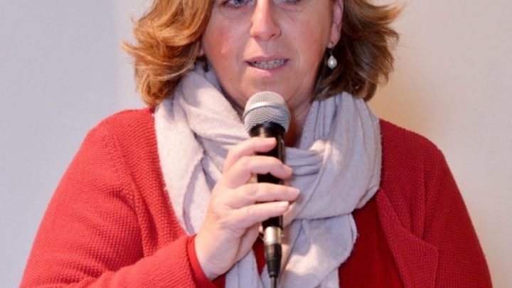 Anna Maria Minicucci, grande soddisfazione per un incarico di assoluto prestigio