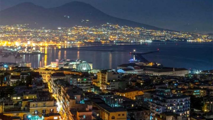 Covid nel napoletano, 15.434 persone attualmente positive