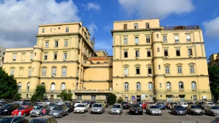 Il Policlinico Vanvitelli si rifà il look