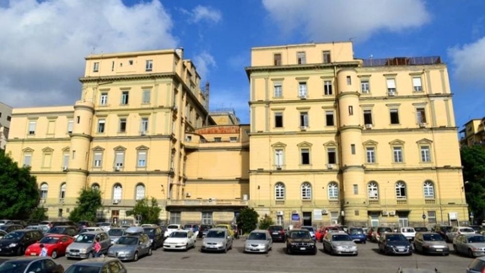 Sicurezza sul lavoro, nasce una partnership tra Policlinico Vanvitelli e l’Inail