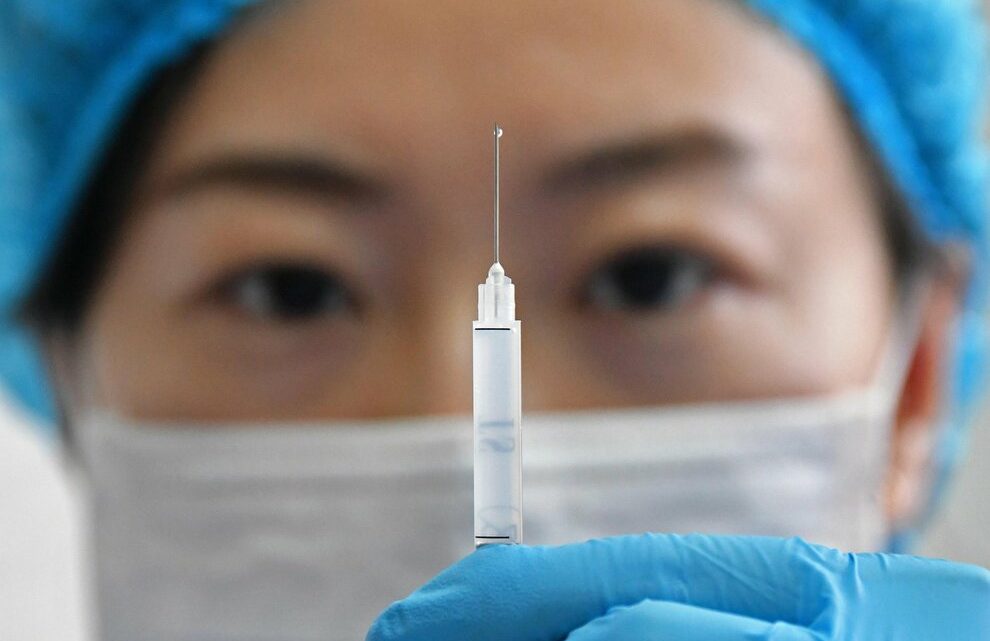 Oms: in Europa poche vaccinazioni, si rischia la terza ondata