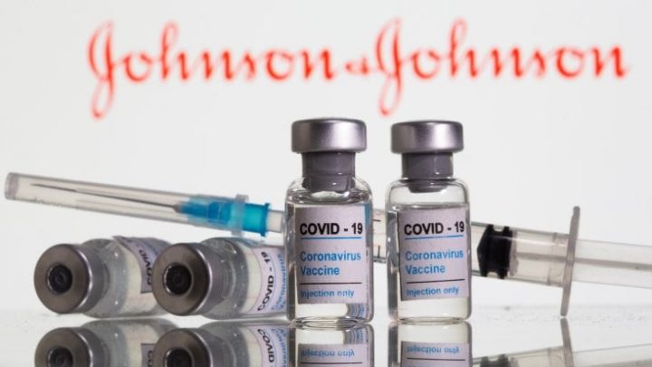 Usa, bloccato il vaccino Johnson & Johnson