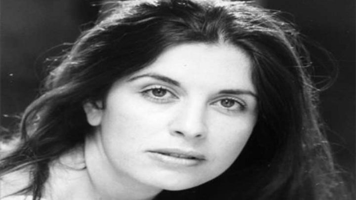 Veronica Liberale, il teatro “vive dal vivo”