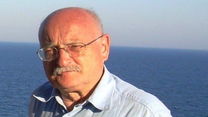 Il manager Pizzuti sulla scomparsa di Roberto Ziccardi
