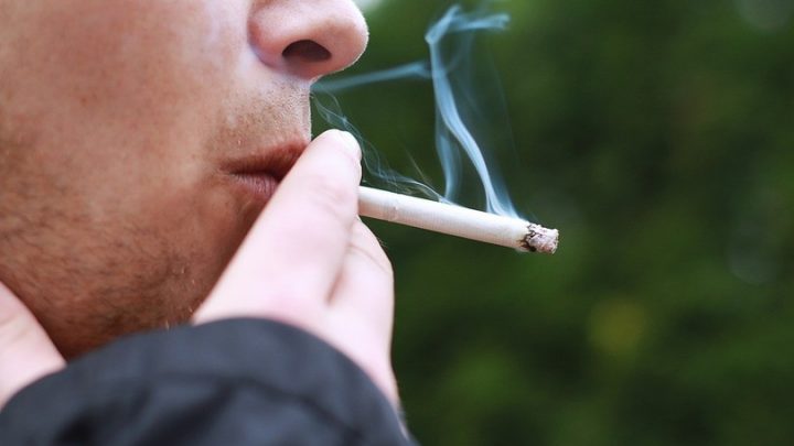 Oggi 31 Maggio Giornata mondiale “senza tabacco”
