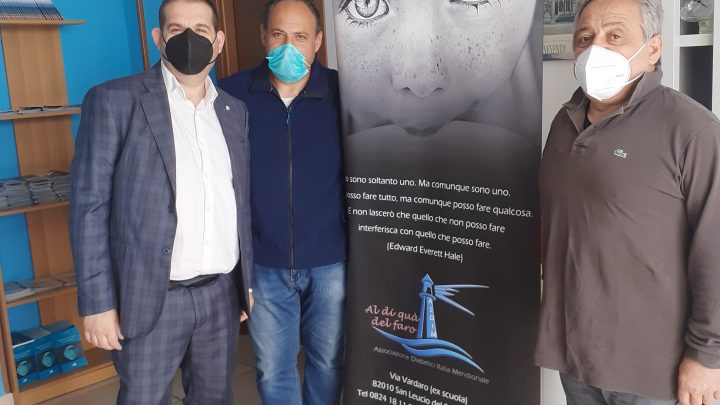 AsdiM Benevento, prevenzione dentale per combattere il diabete