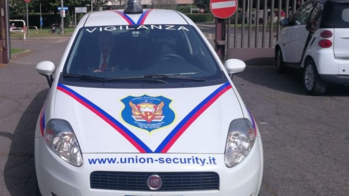 Union Security, la formazione per crescere in qualità