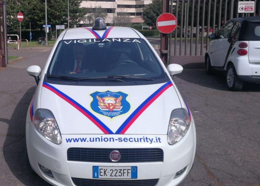 Union Security, la formazione per crescere in qualità