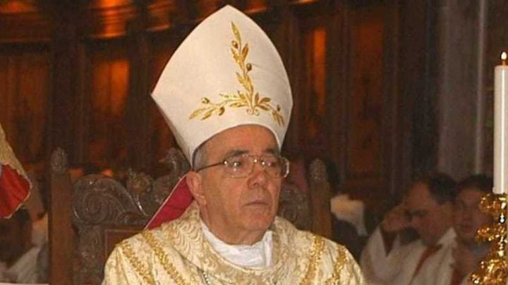 “Il vero silenzio non uccide la carità”