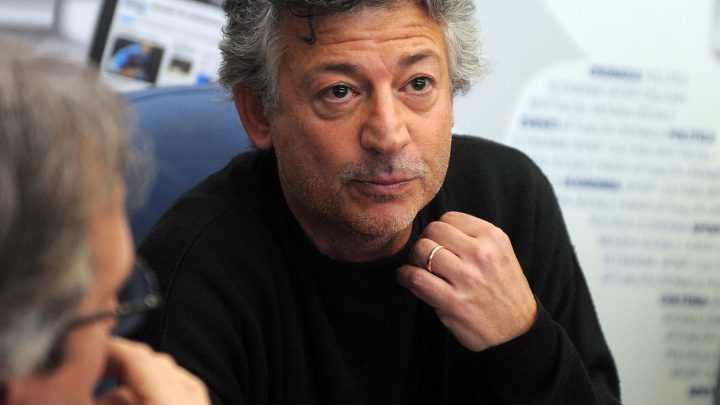 Una strada per Rino Zurzolo il “contrabbasso delle meraviglie”