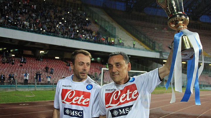 Corrado Saccone, “fai quello che ami e non lavorerai neppur un giorno della tua vita”