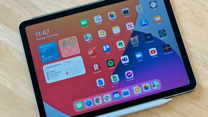 Salerno, tablet ai pazienti Covid ricoverati nelle terapie intensive