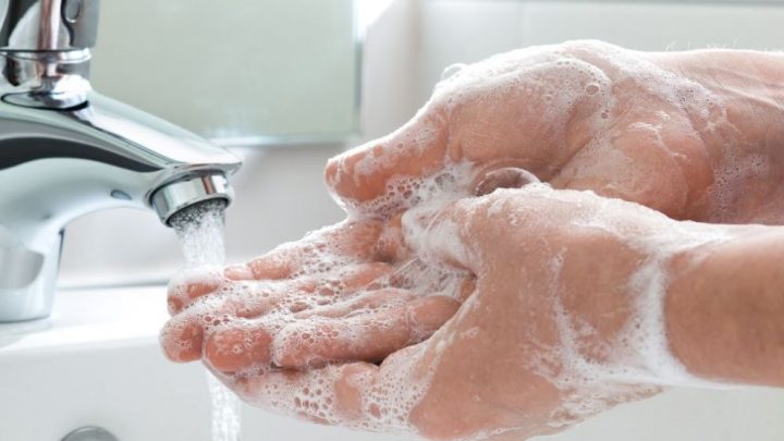 Oggi 5 maggio giornata mondiale dell’igiene delle mani