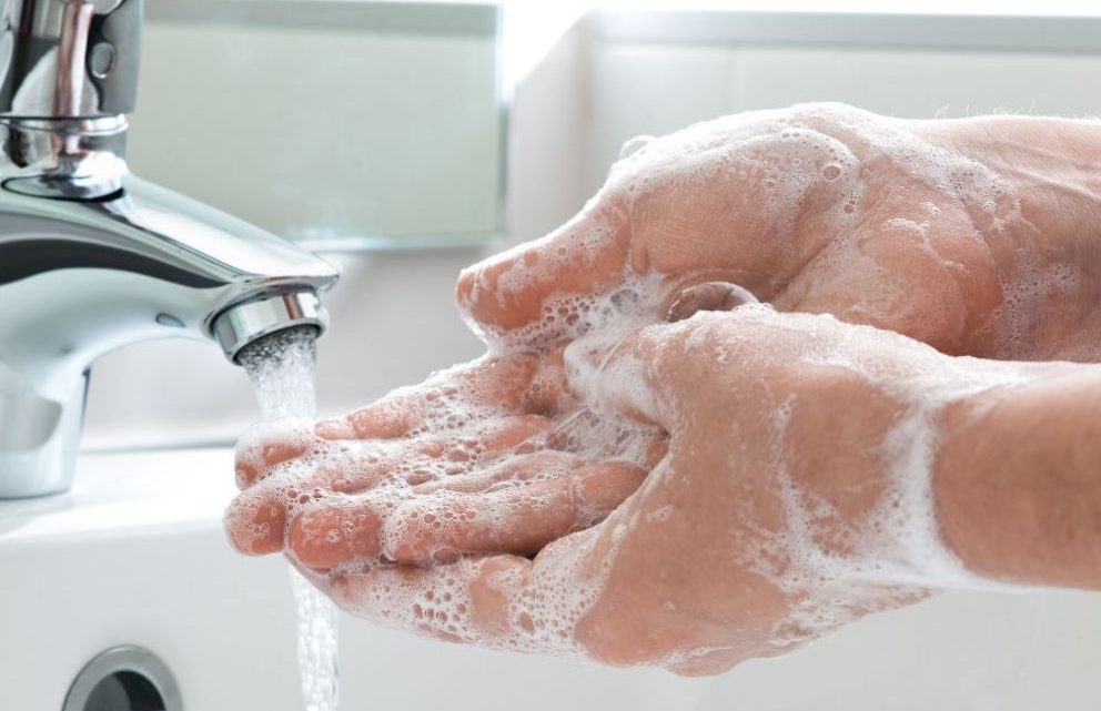 Oggi 5 maggio giornata mondiale dell’igiene delle mani