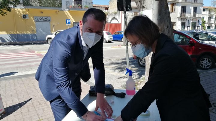 Chiusura Consultorio: riscontro positivo per la petizione lanciata dal Coordinamento Territoriale Suessola
