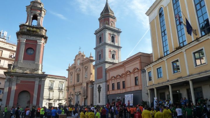Sottoposto a fermo l’uomo che ha dato fuoco a Nicola Liguori