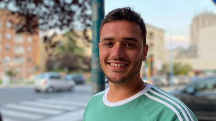 Alessandro Mascolo, lo sport mi ha fatto crescere umanamente