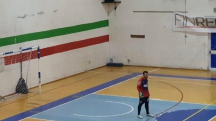 Luigi Cucarano, lo sport insegna i valori della vita