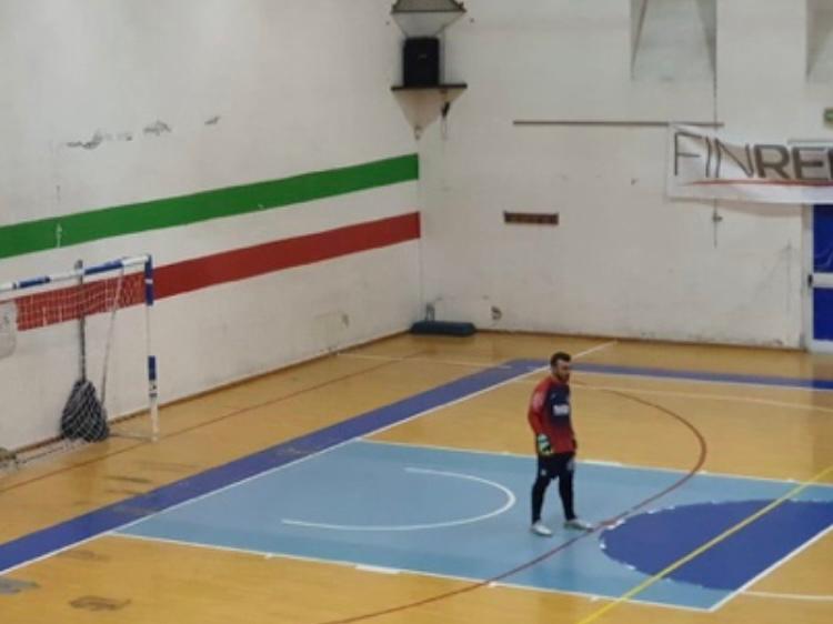 Luigi Cucarano, lo sport insegna i valori della vita