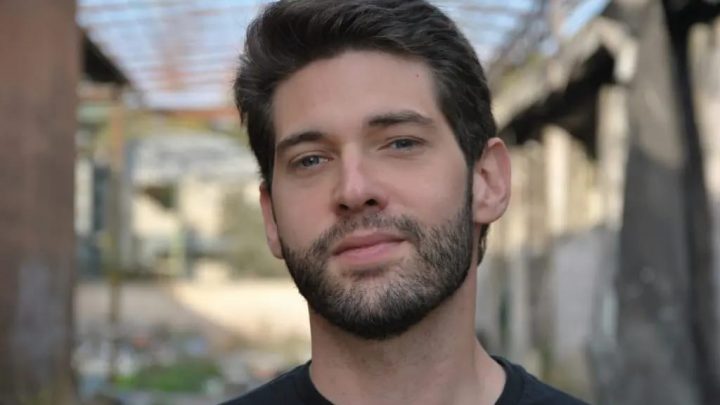 Antonio Veneziano, recitare significa mettersi a nudo davanti al pubblico