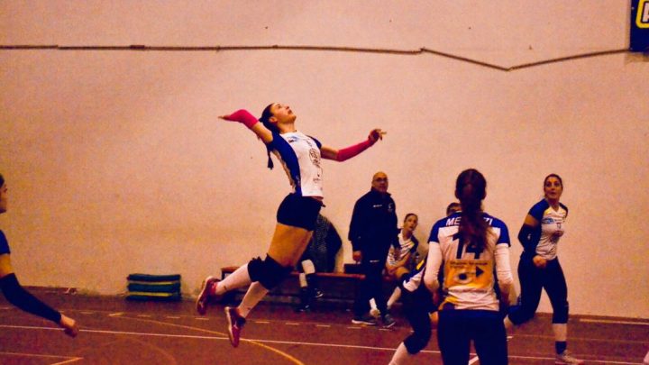 Giuliana Di Genua, lo sport è sfida con i propri limiti