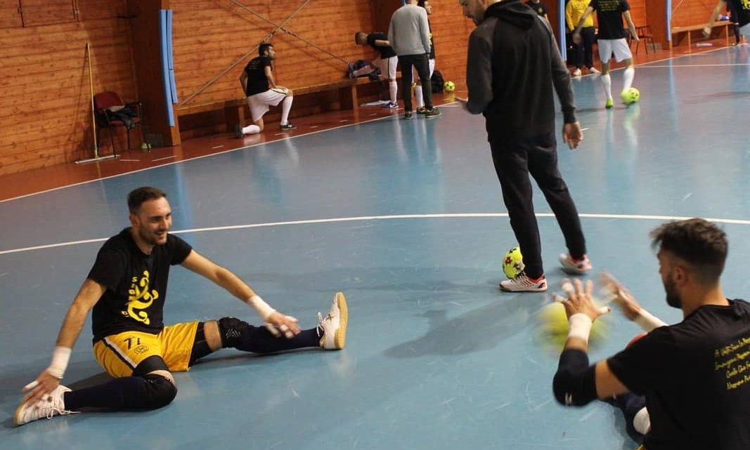 Gabriele Gramigna, lo sport per imparare sempre cose nuove