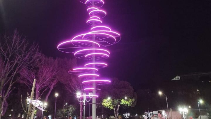 Baronissi partecipa alla Giornata Mondiale della Fibromialgia