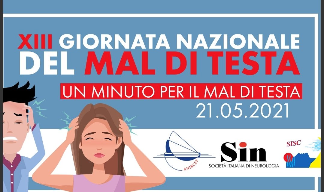 Policlinico Vanvitelli, “un minuto per il tuo mal di testa”