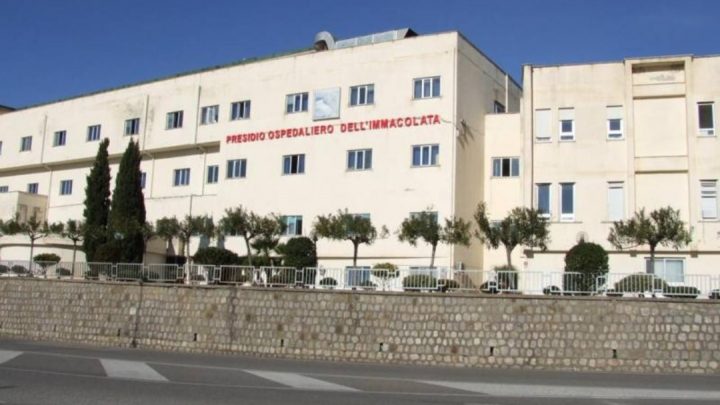 Ospedale di Sapri, Cardiologia verso la chiusura per carenza di medici